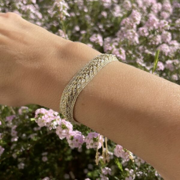 BRACELET BONNIE - CLO & LOU