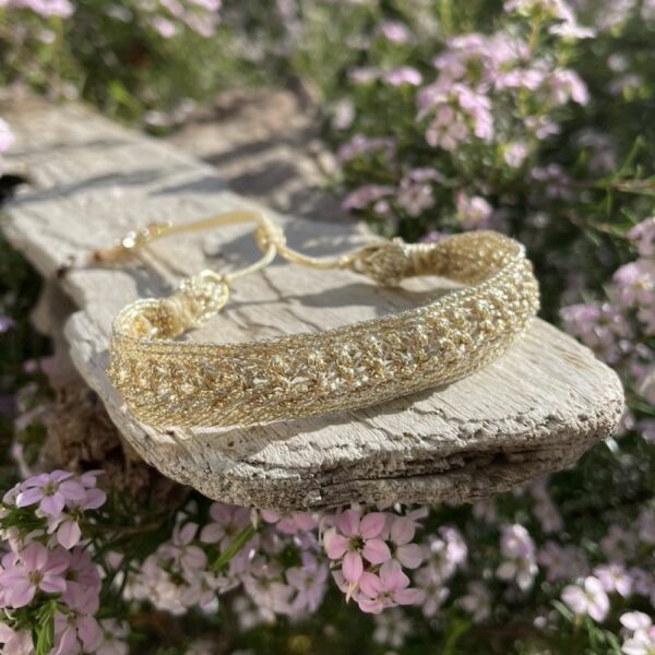 BRACELET BONNIE - CLO & LOU – Image 3