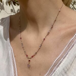 COLLIER BELISETTE - CLO & LOU