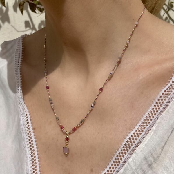 COLLIER BELISETTE - CLO & LOU