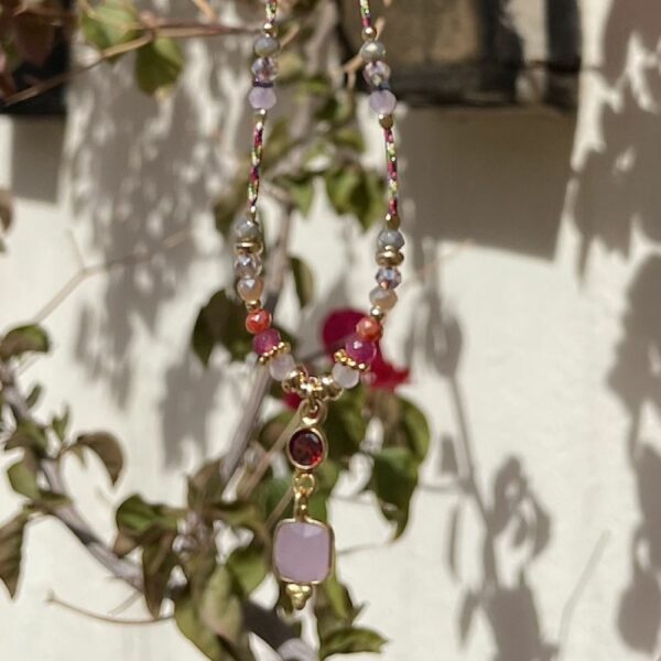 COLLIER BELISETTE - CLO & LOU – Image 2