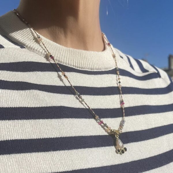 COLLIER EVA - CLO & LOU – Image 2