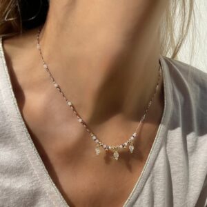 COLLIER ANDREA - CLO & LOU