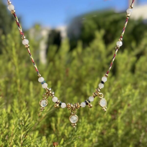 COLLIER ANDREA - CLO & LOU – Image 3