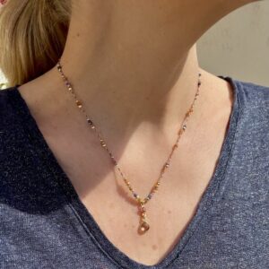 COLLIER CARLITA - CLO & LOU