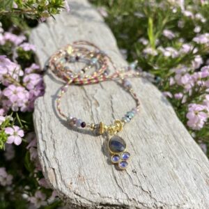 COLLIER DELIA - CLO & LOU