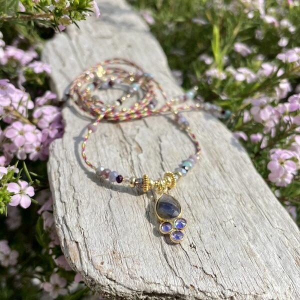 COLLIER DELIA - CLO & LOU