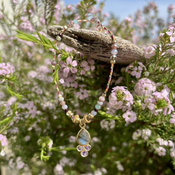COLLIER DELIA - CLO & LOU – Image 2