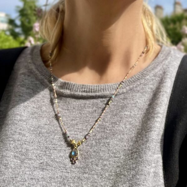 COLLIER DELIA - CLO & LOU – Image 3