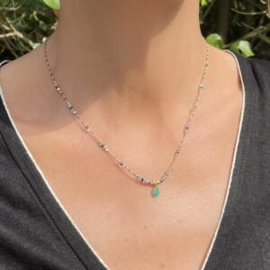 COLLIER DUQ - CLO & LOU