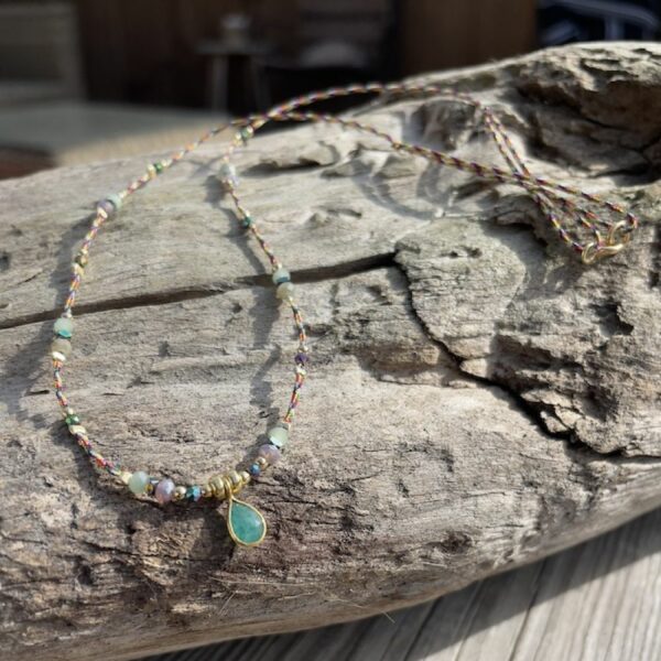 COLLIER DUQ - CLO & LOU – Image 2