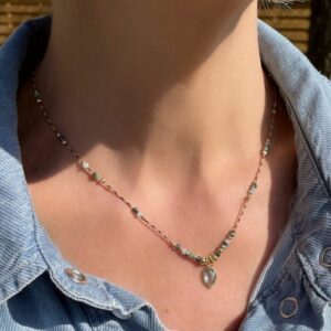 COLLIER EMA - CLO & LOU