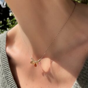 COLLIER KATY - CLO & LOU