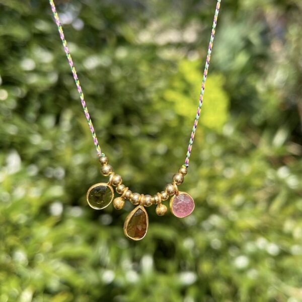 COLLIER KATY - CLO & LOU – Image 2