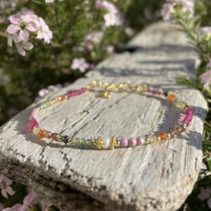 BRACELET BELINE - CLO & LOU
