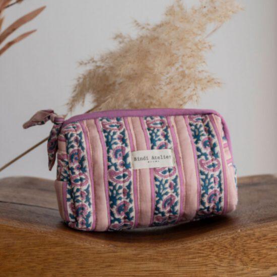 TROUSSE BEAUTE JAYA LILAS – Image 2