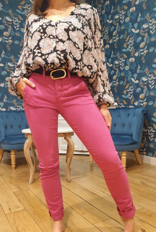 PANTALON JOY BYZANTIN – Image 2