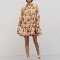 ROBE ZIED