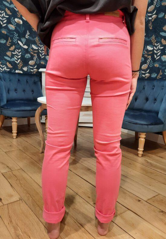 PANTALON JOY BONBON - HAPPY – Image 2