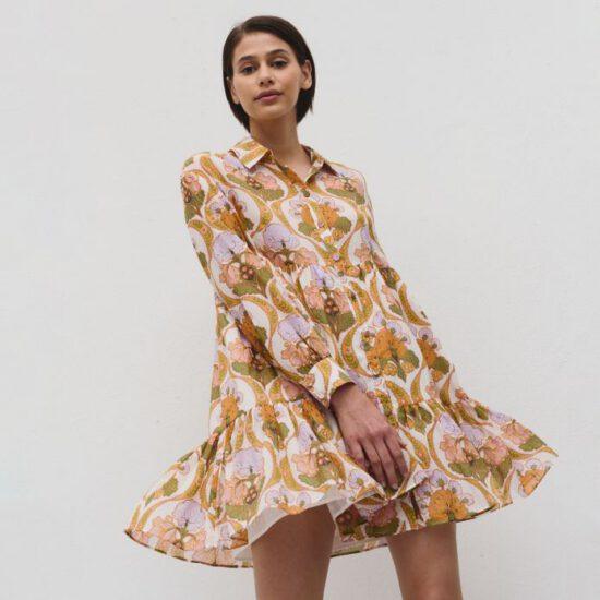 ROBE ZIED – Image 2