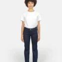 JEANS BOOTCUT BELLA INDIGO*