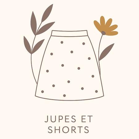 JUPES & SHORTS