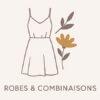 ROBES & COMBINAISONS