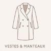 VESTES & MANTEAUX