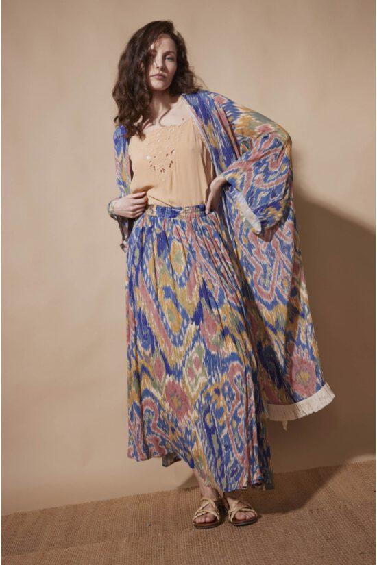KIMONO JEMIMA – Image 2