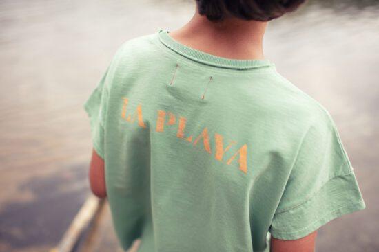 T-SHIRT FLORENT - PIUPIUCHICK – Image 4