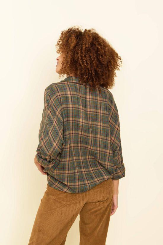 CHEMISE RAPIDO – Image 3