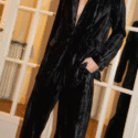 PANTALON VICTOR PALATINE
