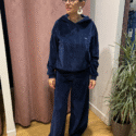 SWEAT EBONIE MARINE