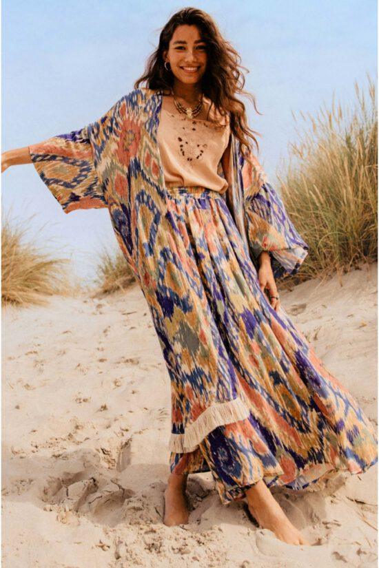 KIMONO JEMIMA