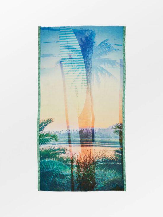 FOULARD OAHULA - BECKSONDERGAARD – Image 2