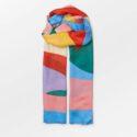 FOULARD HAUKEA - BECKSONDERGAARD