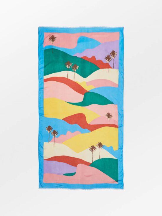 FOULARD HAUKEA - BECKSONDERGAARD – Image 2