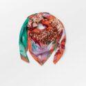 FOULARD LEHUA - BECKSONDERGAARD