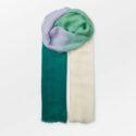 FOULARD OMBRIA - BECKSONDERGAARD