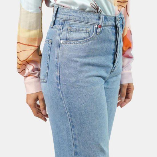 JEANS FOREST BLUE – Image 3