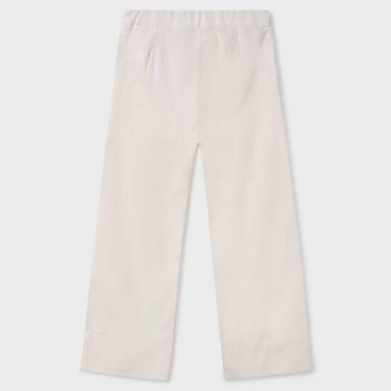PANTALON FLORIAN BLANC – Image 4
