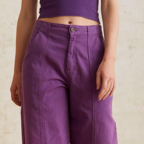 PANTALON PITA PURPLE – Image 5