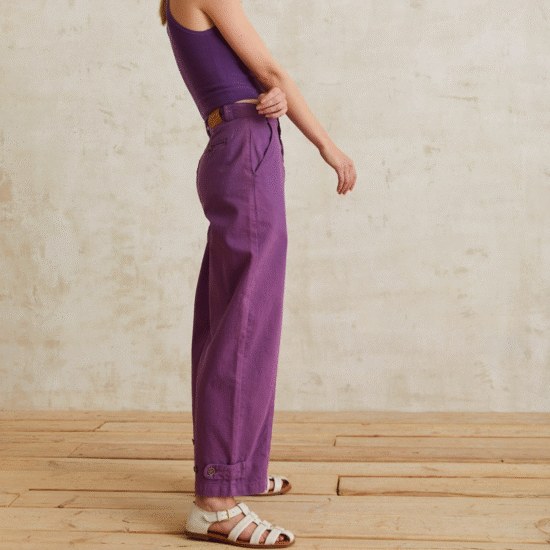 PANTALON PITA PURPLE – Image 2