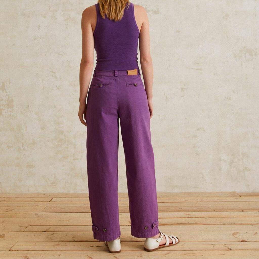 PANTALON PITA PURPLE – Image 3