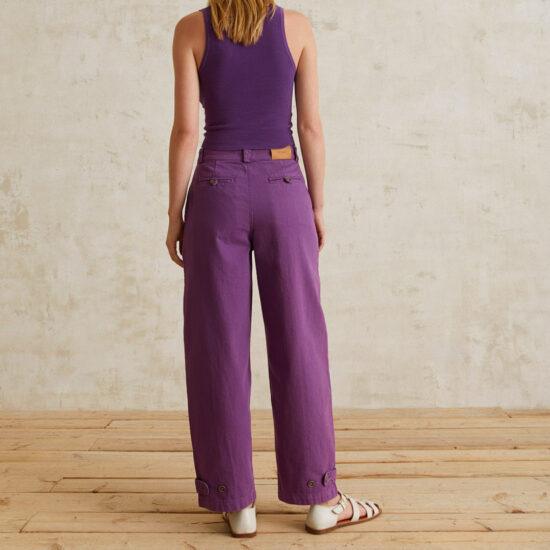 PANTALON PITA PURPLE – Image 3