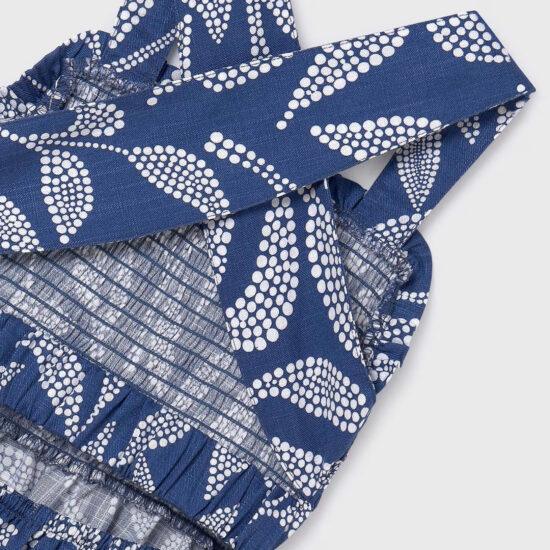ROBE MIDI COBALT – Image 3