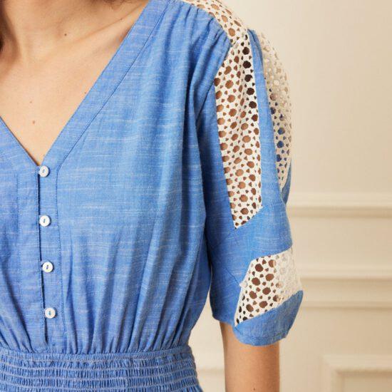 ROBE REVE – Image 4