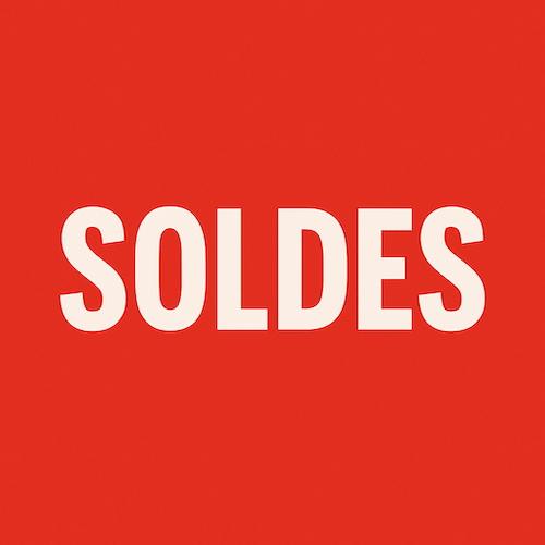 Soldes Blunes Été 2025