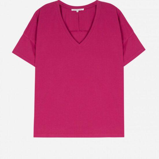 T-SHIRT DORITA BERRY - MAISON ANJE – Image 2