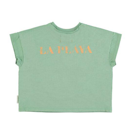 T-SHIRT FLORENT - PIUPIUCHICK – Image 3